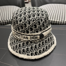 Christian Dior Caps